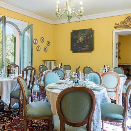 Villa Milani 20 Spoleto