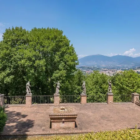 Milani 20 Villa Spoleto