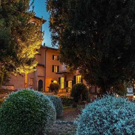Villa Milani 20 *