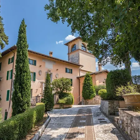 Milani 20 * Spoleto