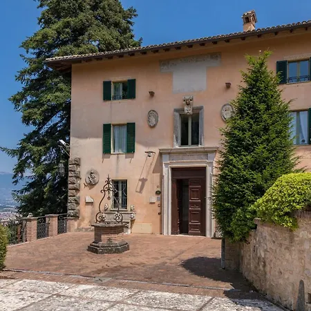 Villa Milani 20