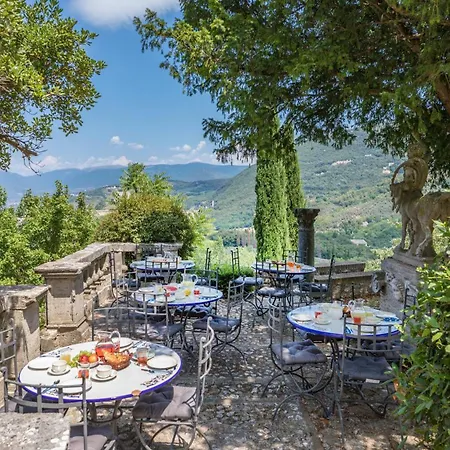 Milani 20 Villa Spoleto