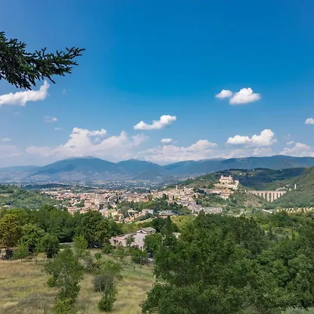 Villa Milani 20 *