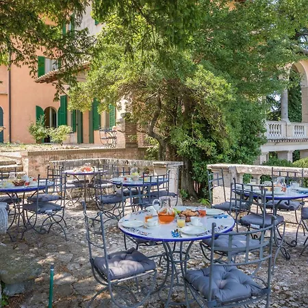 Milani 20 * Spoleto