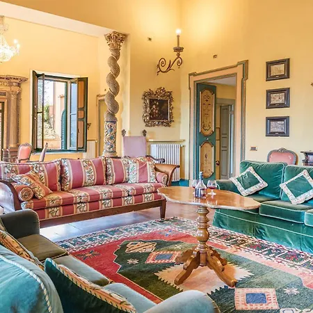 Villa Milani 20