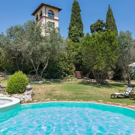 Milani 20 Spoleto