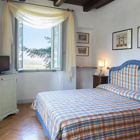 Milani 20 Villa