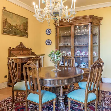 Villa Milani 20 *