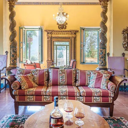 Villa Milani 20 Spoleto