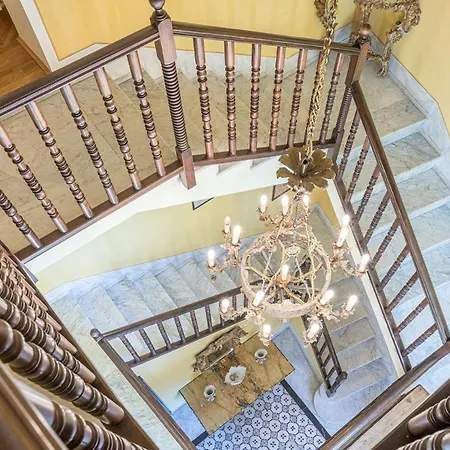 Villa Milani 20