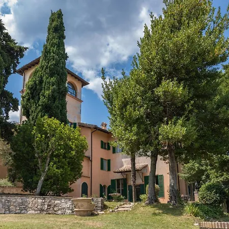 Milani 20 Villa Spoleto