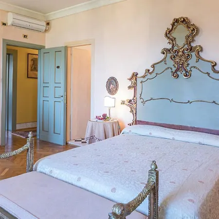Villa Milani 20 *