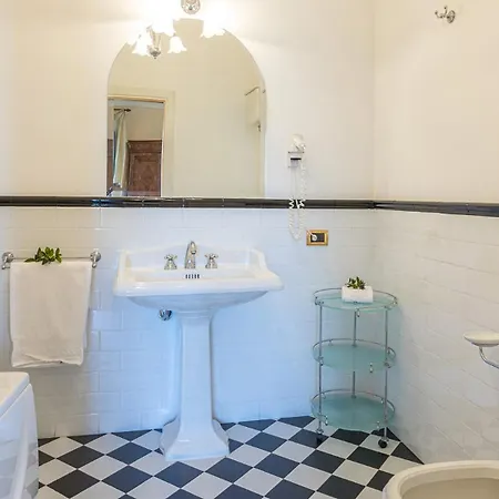 Villa Milani 20 Spoleto