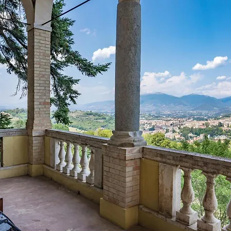 Milani 20 * Spoleto