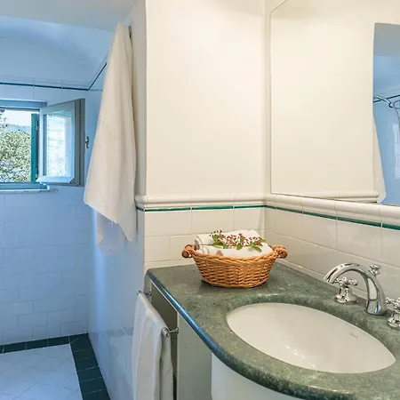 Villa Milani 20
