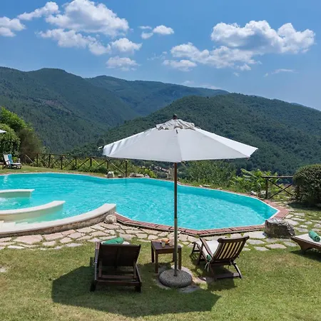 Villa Milani 20 Spoleto