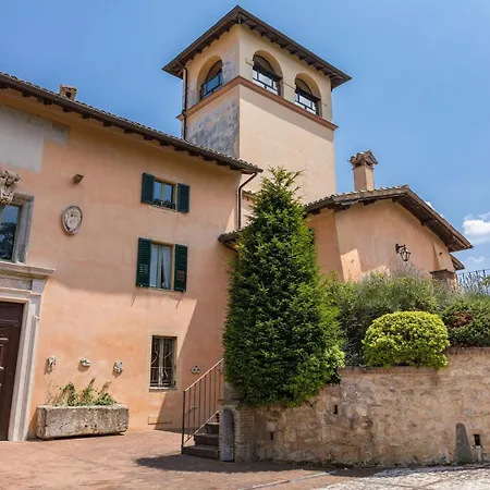 Milani 20 Spoleto