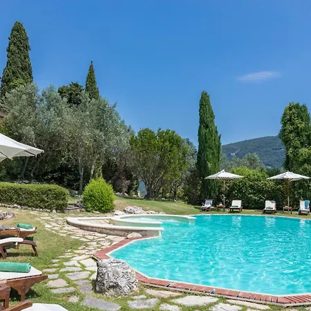 Villa Milani 20 Spoleto